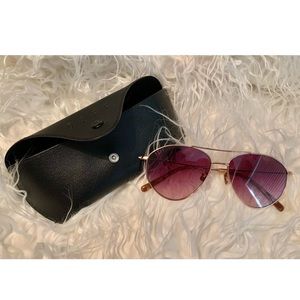 Diff Eyewear - Scout Sunglasses